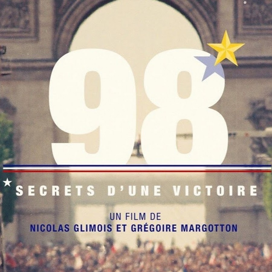 98 Secret D Une Victoire Streaming 98, secrets d'une victoire FILM COMPLET 2018 - YouTube
