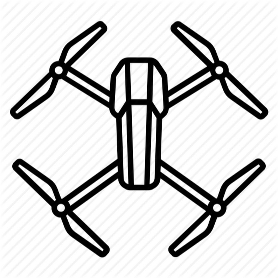 Логотип DJI Mavic