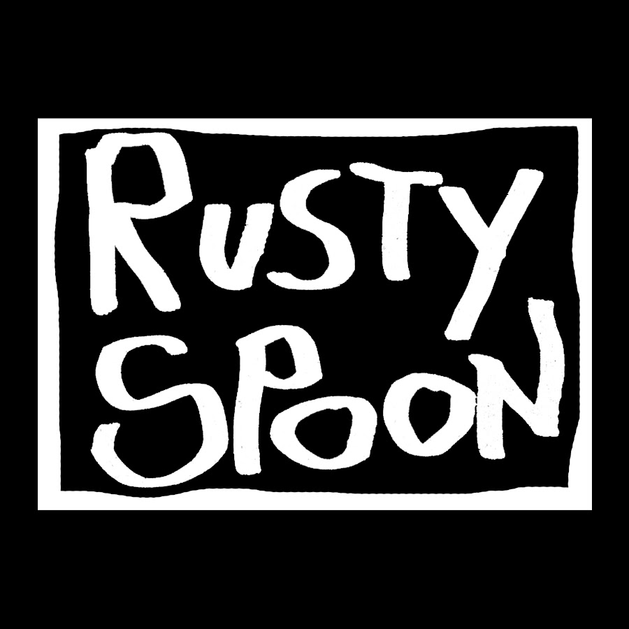 RustySpoonTheBand YouTube