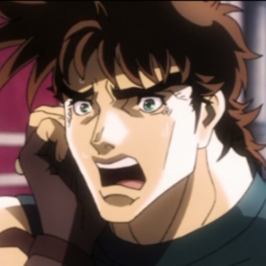 joseph joestar lego