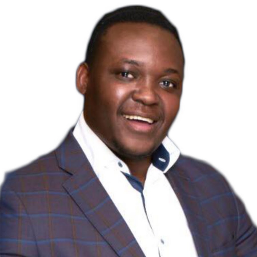 thamsanqa mdlalose forex trader