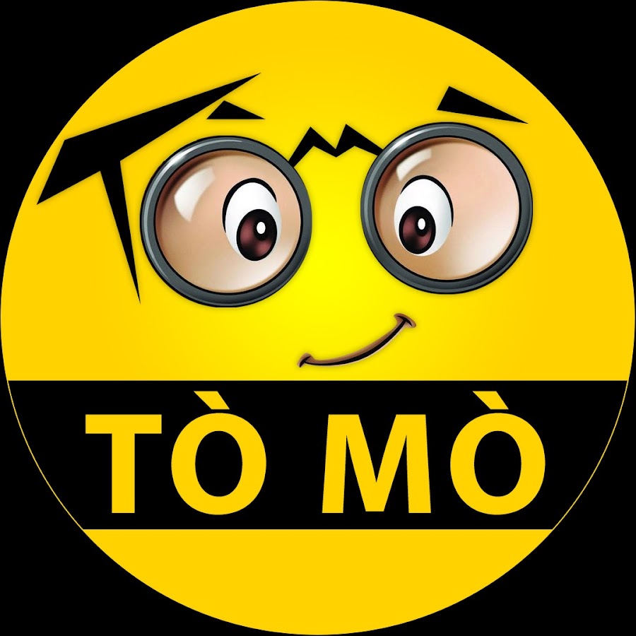 Tò Mò TV YouTube