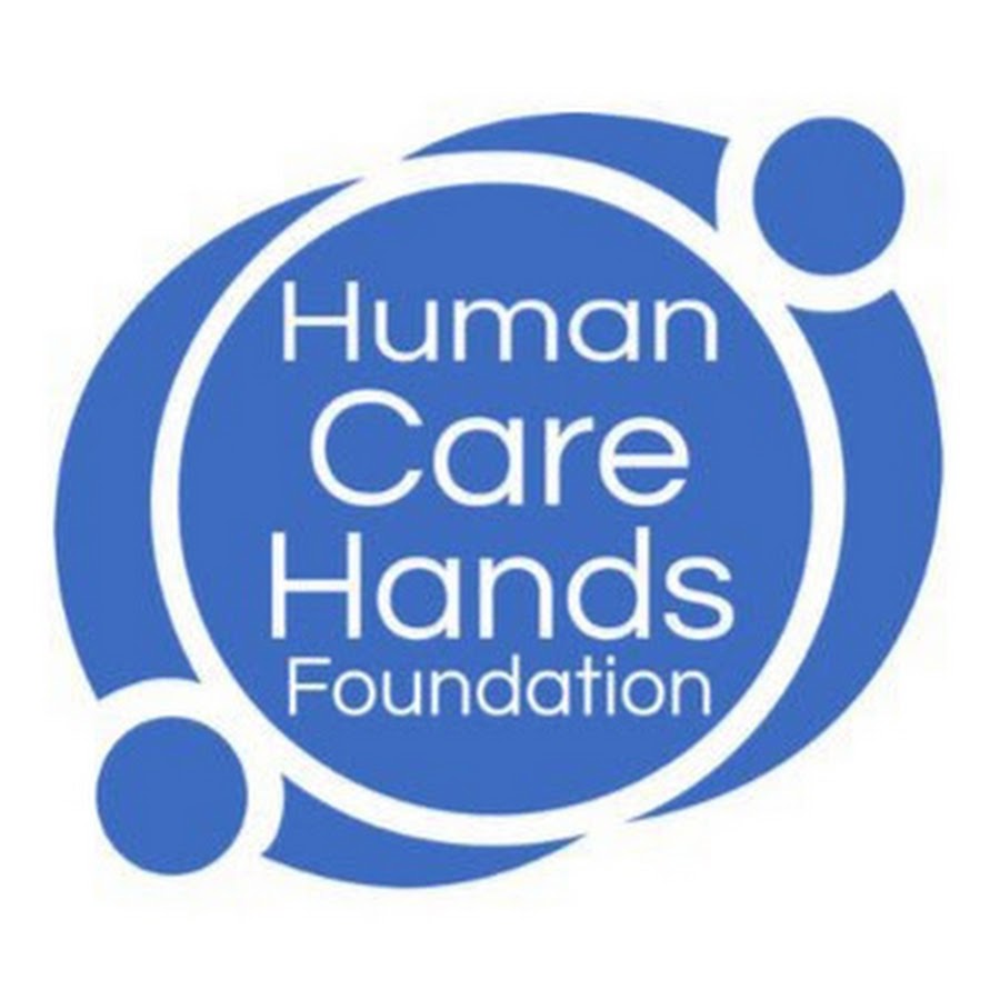 Human Care Hands Foundation YouTube