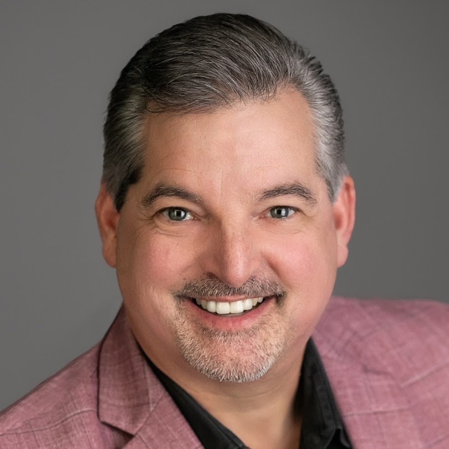 Martin Rodriguez - YouTube