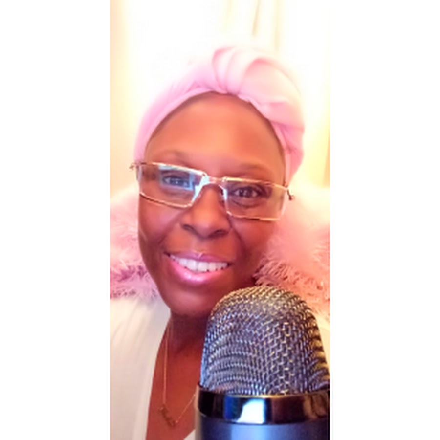 ASMR GoldVoiceBox - YouTube