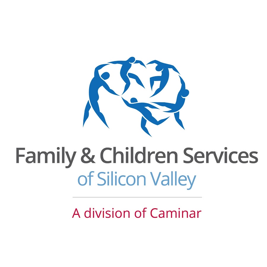 Child service. FCS logo.