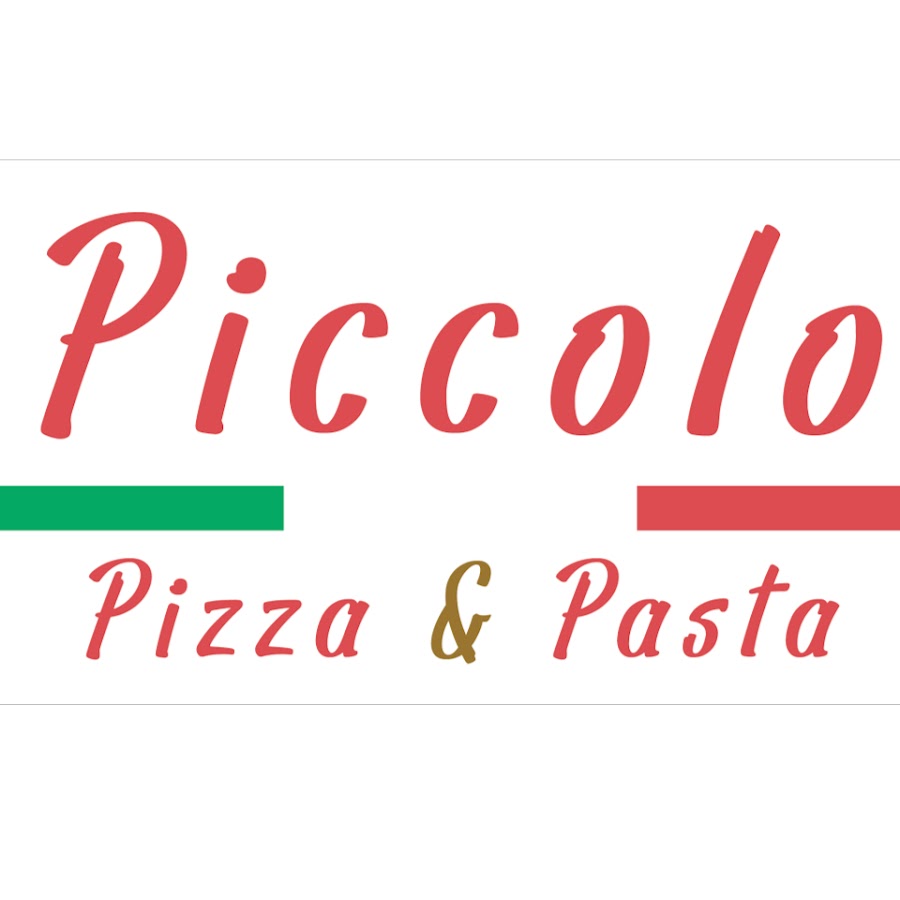 Piccolo Pizza & Pasta Restaurant YouTube