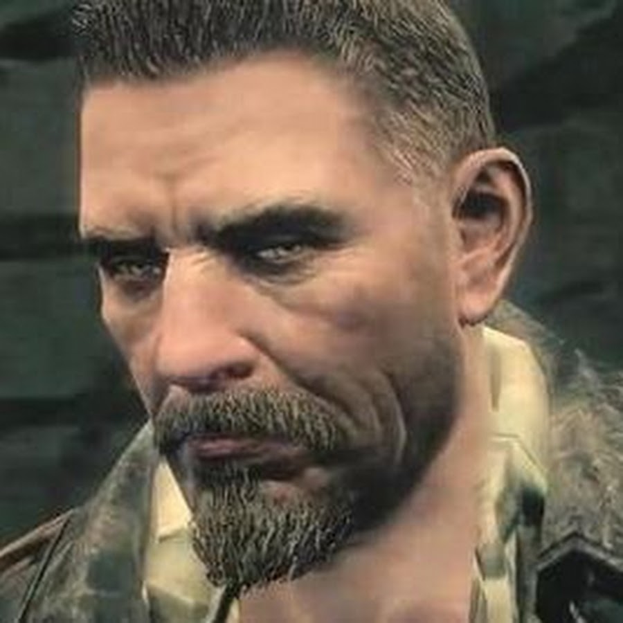 Viktor Reznov - YouTube