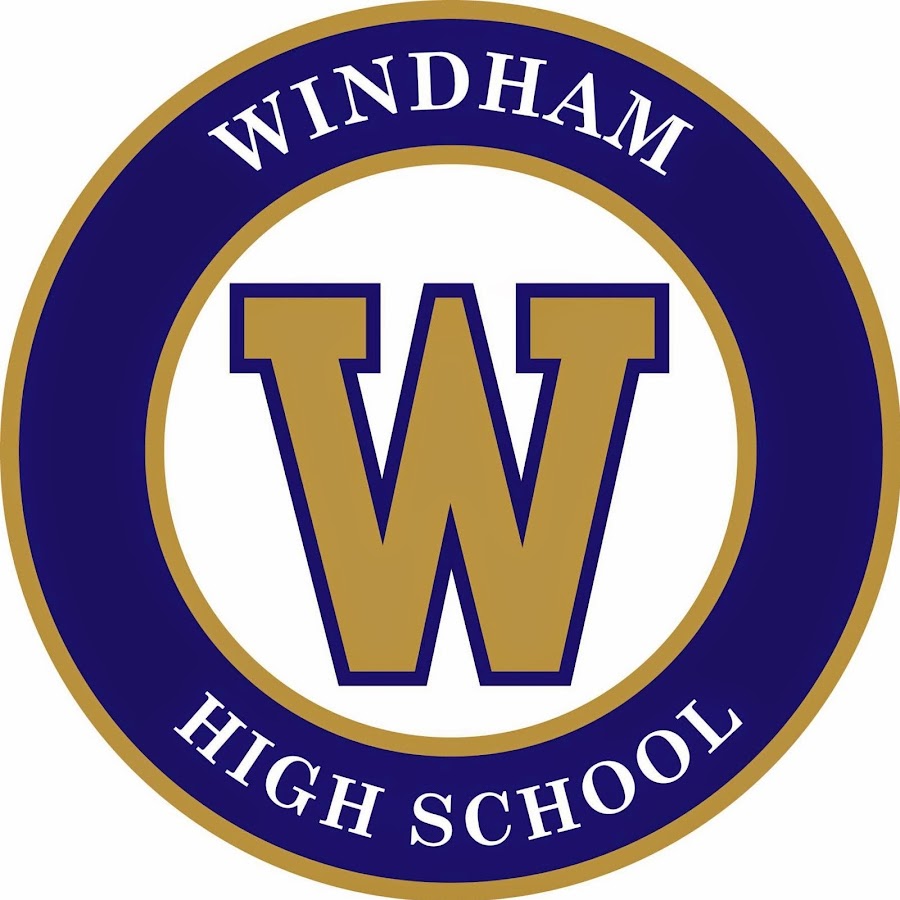 Windham High School YouTube