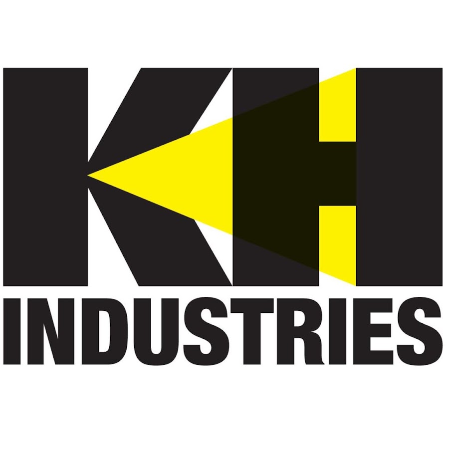 KH Industries YouTube