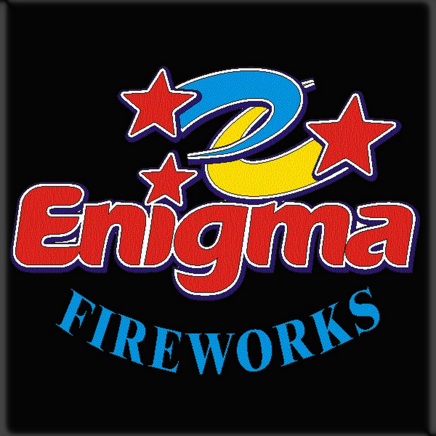 Enigma Fireworks Team YouTube