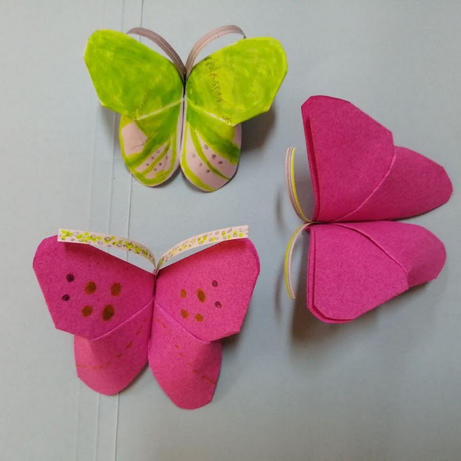 Jolie Art & Crafts 