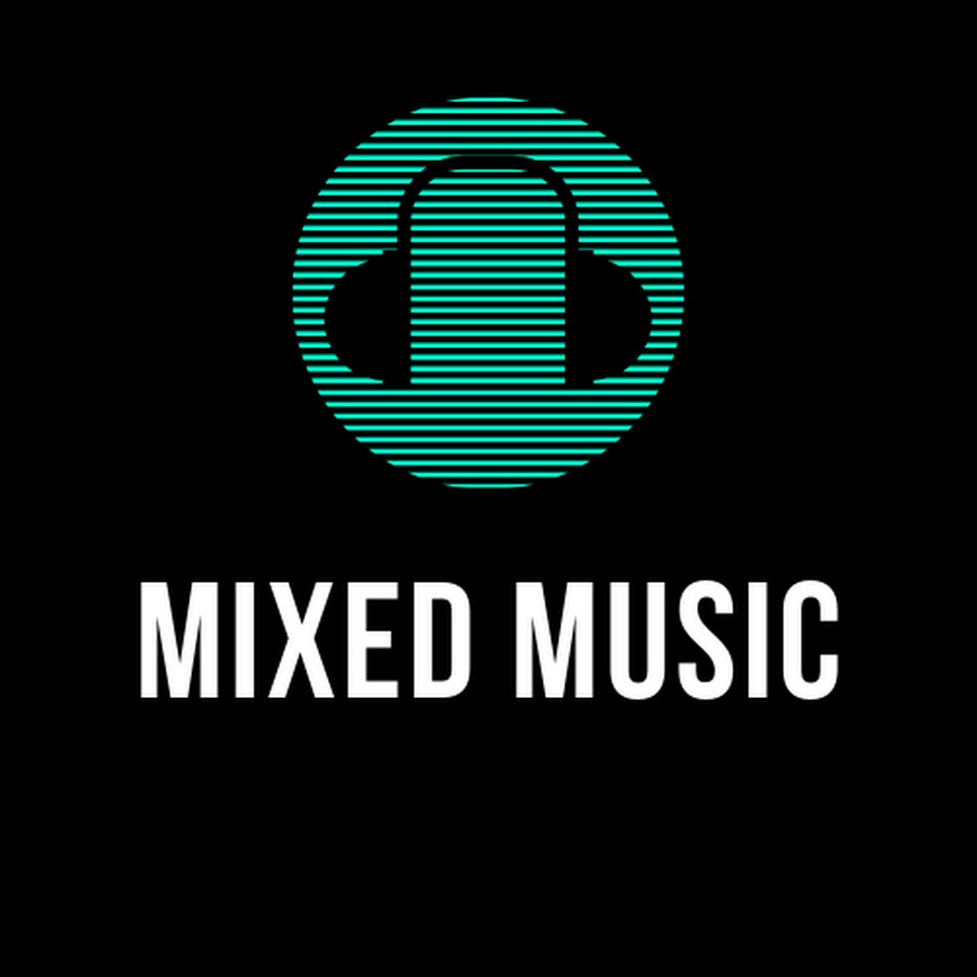 New Mixed Music YouTube