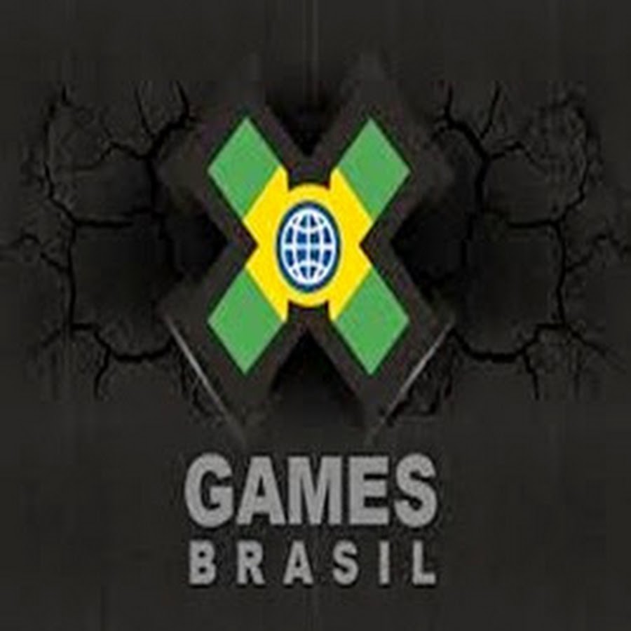 Games Brasil Official YouTube