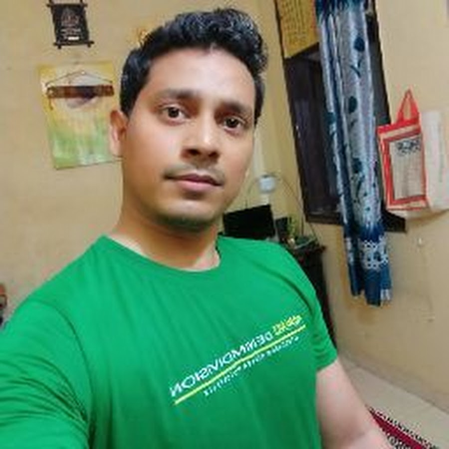 Vikram Singh Chauhan - YouTube