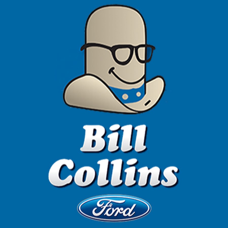 Bill Collins Ford Service Number