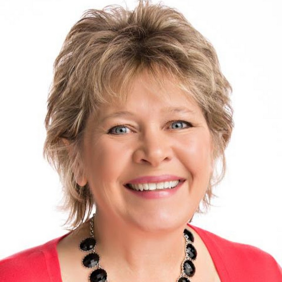 Sherry Hindmarsh YouTube