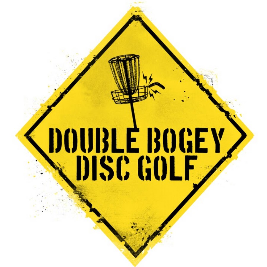 Double Bogey Disc Golf - YouTube