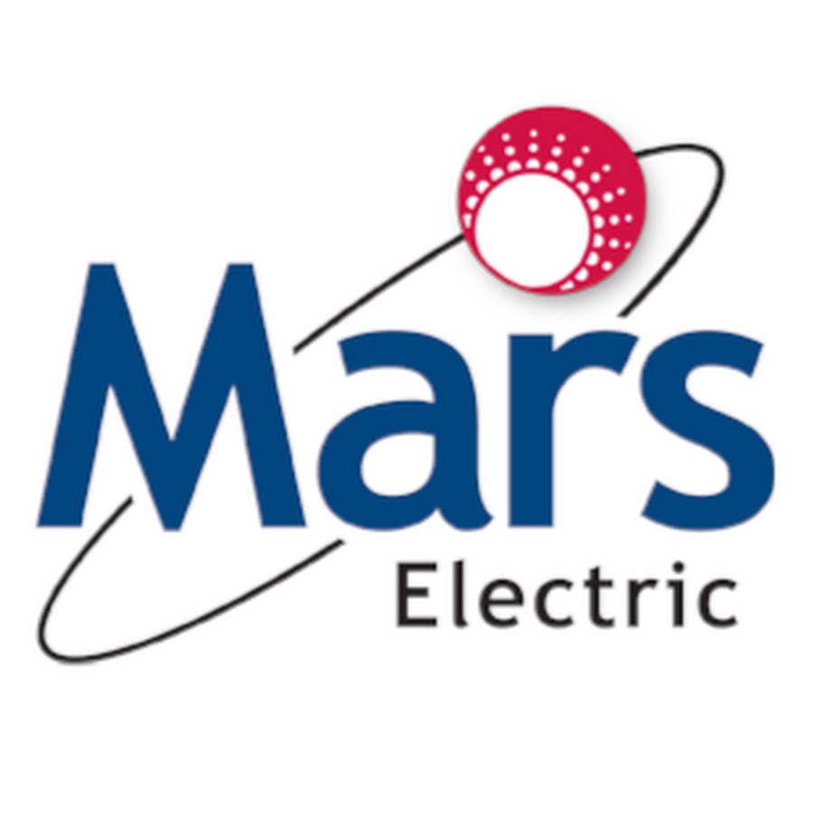 Mars Electric YouTube