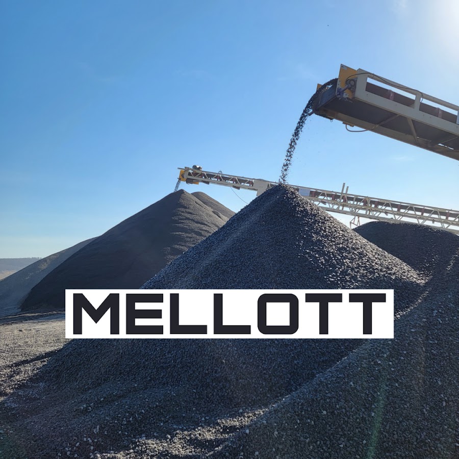 Mellott Company YouTube