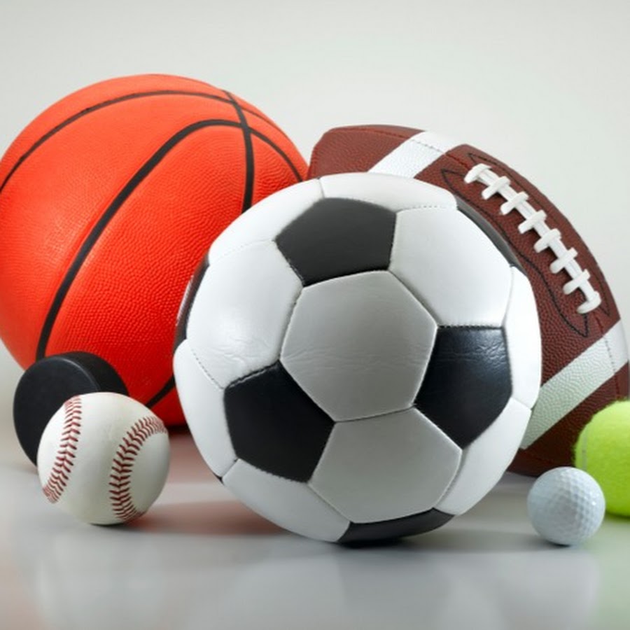 Perfect Sports - YouTube