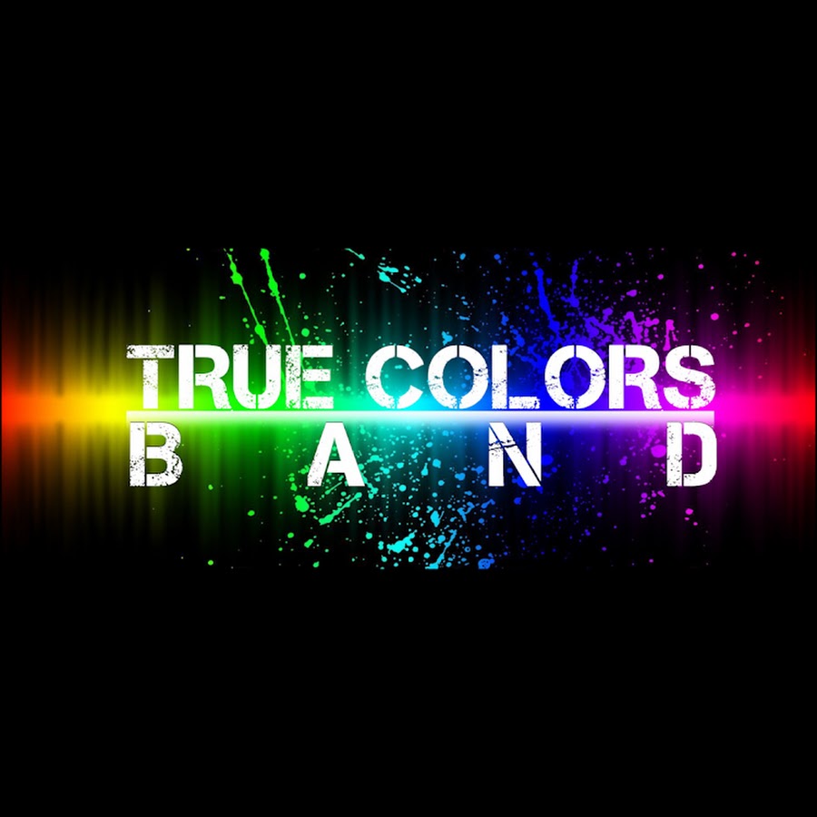 True Colors Cover Band - YouTube