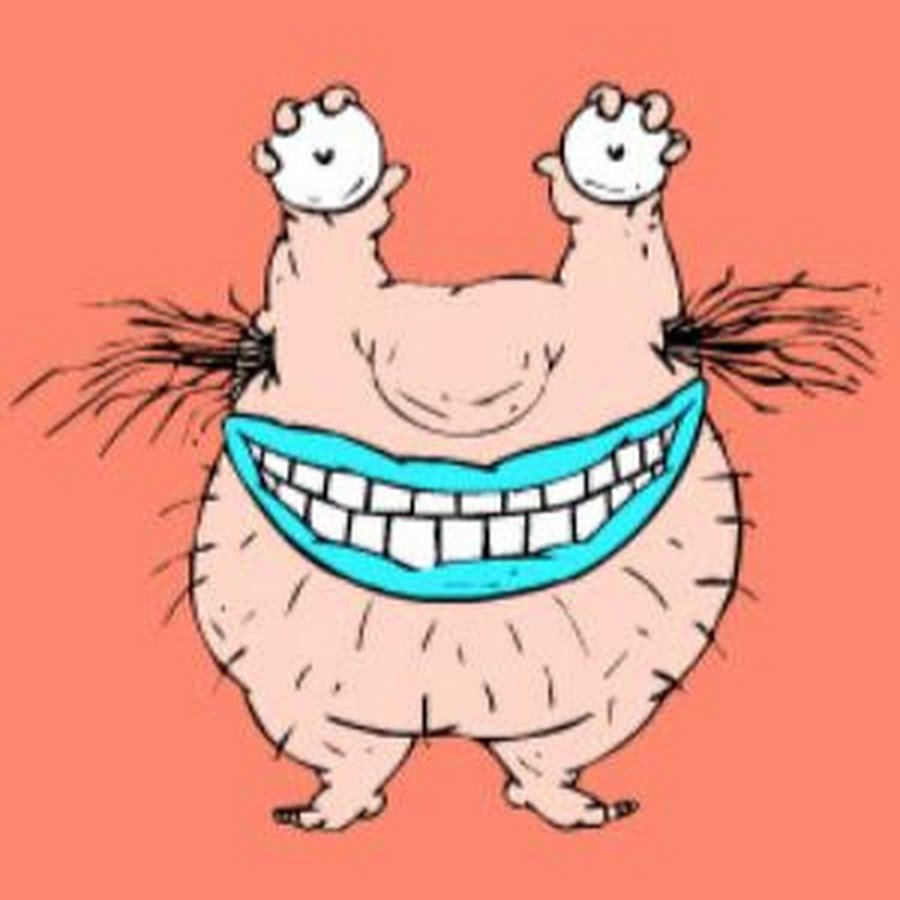 Krumm - YouTube