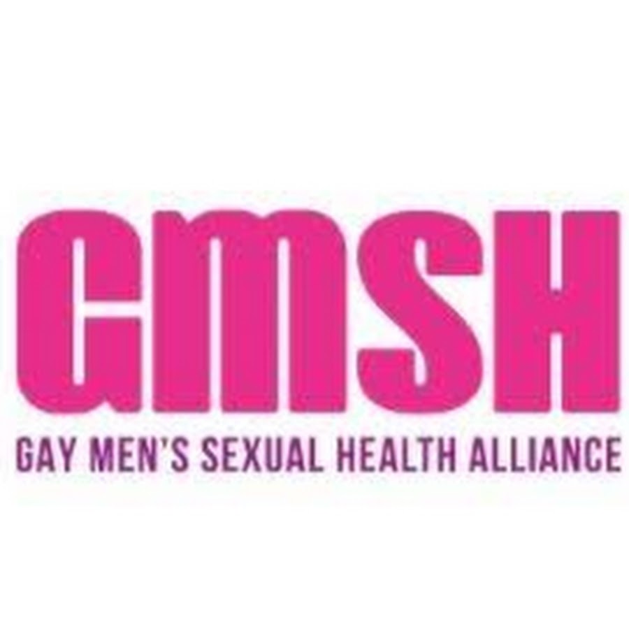 Gay Mens Sexual Health Alliance Youtube