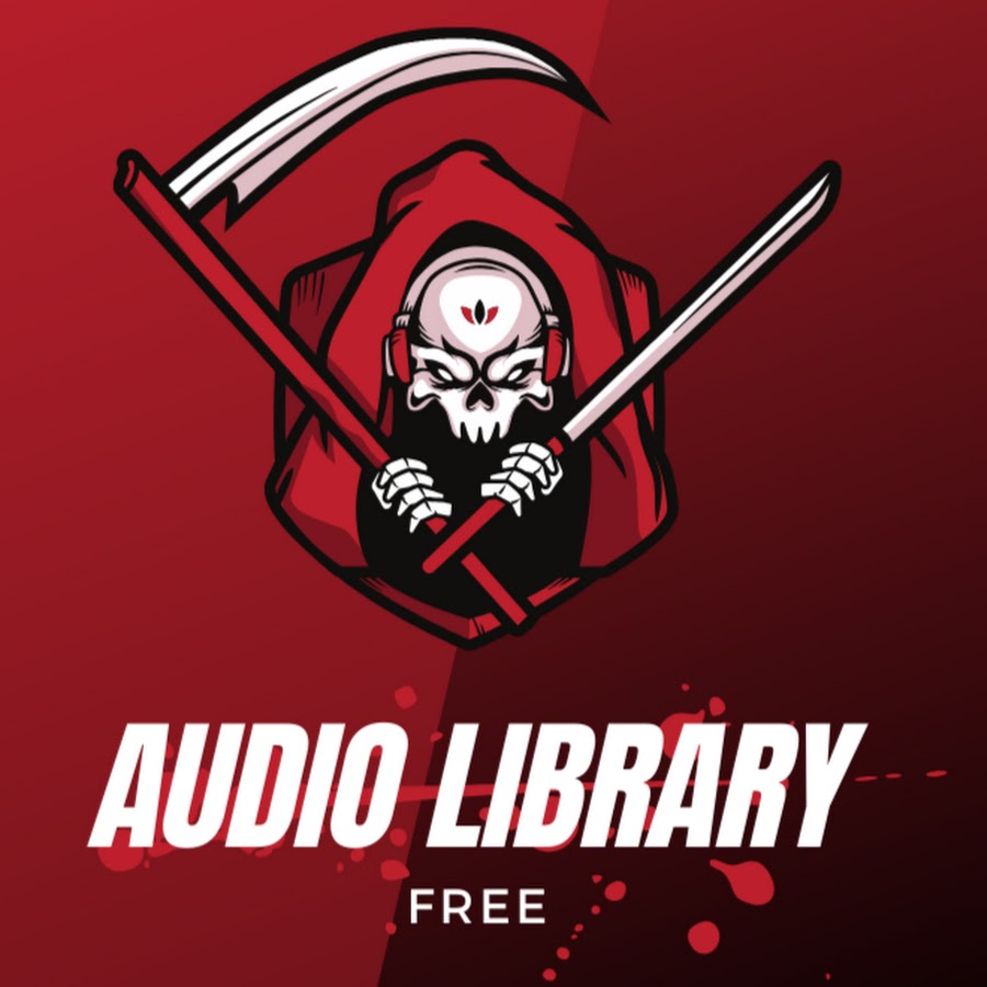 AUDIO LIBRARY FREE - YouTube