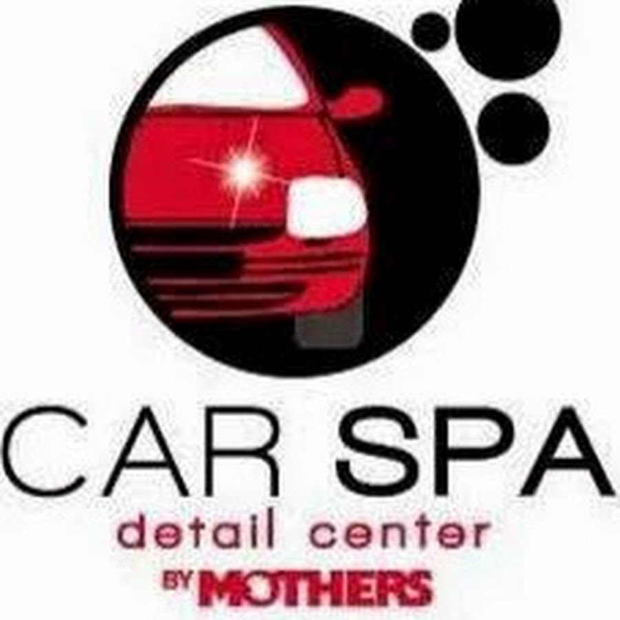 car spa YouTube