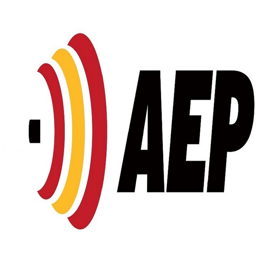 Powerlifting AEP - YouTube