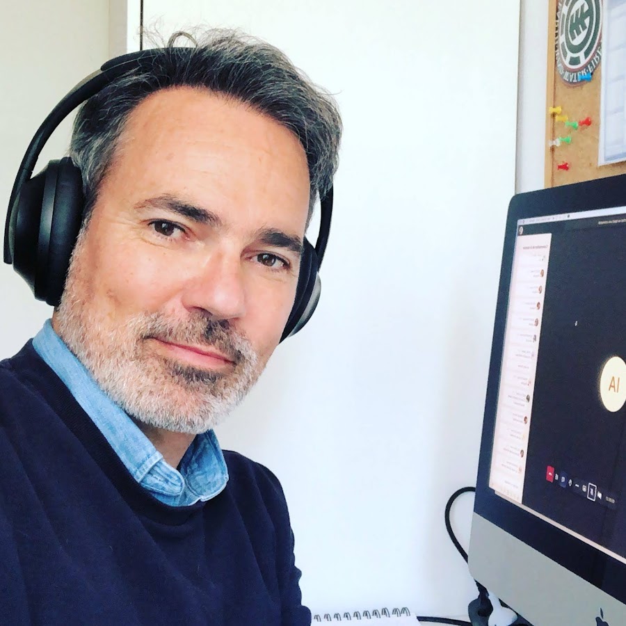 Pierrick Briand - YouTube