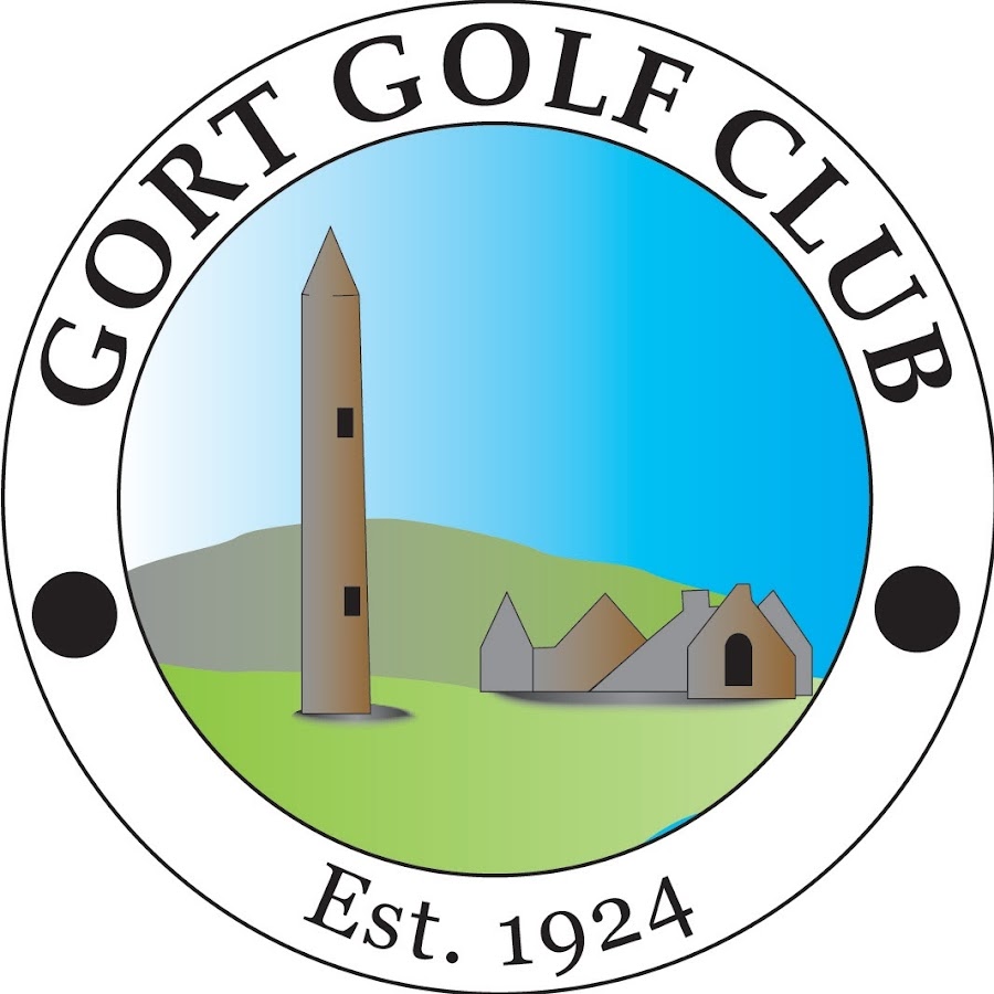Gort Golf Club YouTube