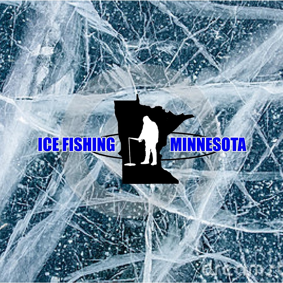 Ice Fishing Minnesota YouTube