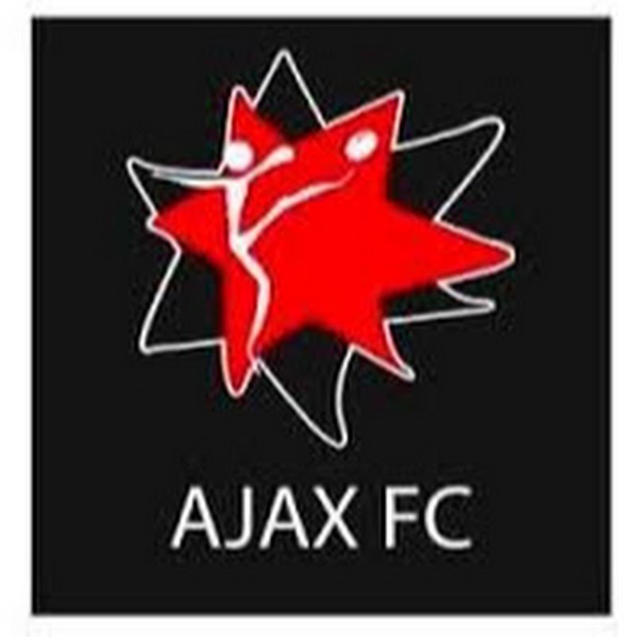 AJAX Amateur Football Club YouTube