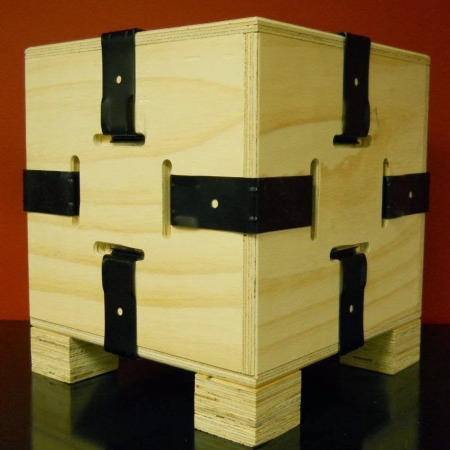 Action Wood 360 YouTube