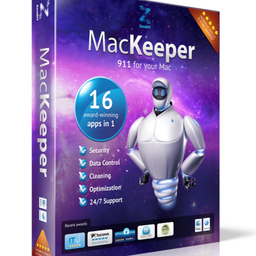 mackeeper software download