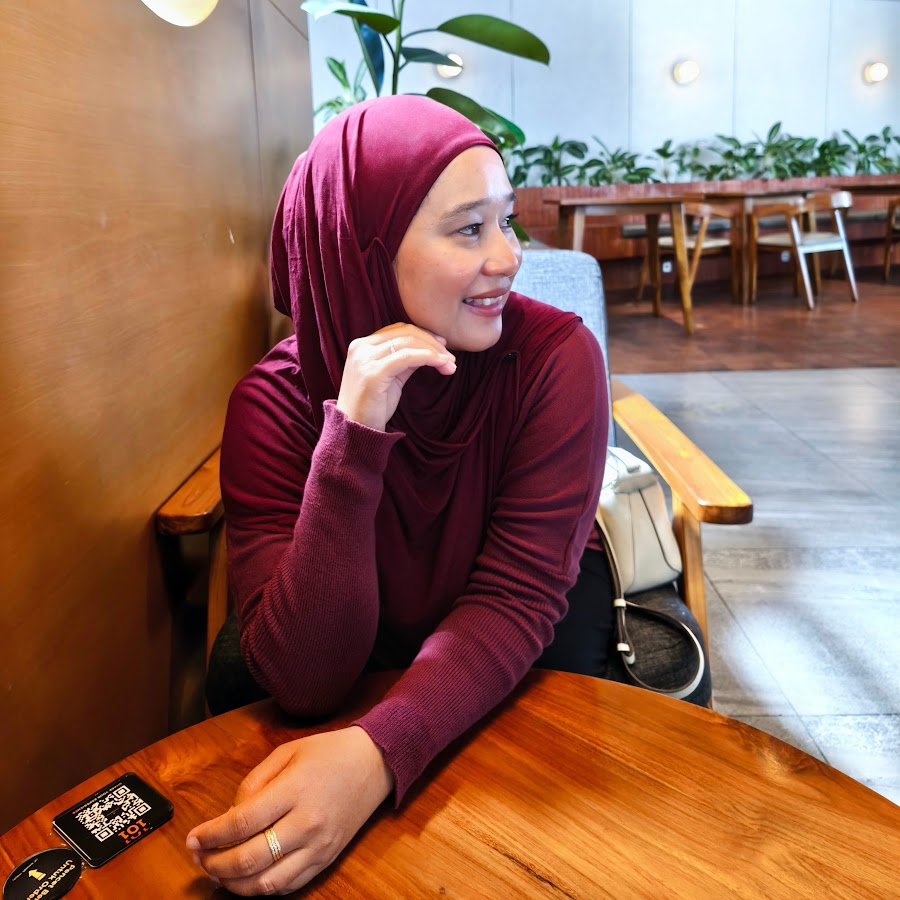 Dapur Adis 