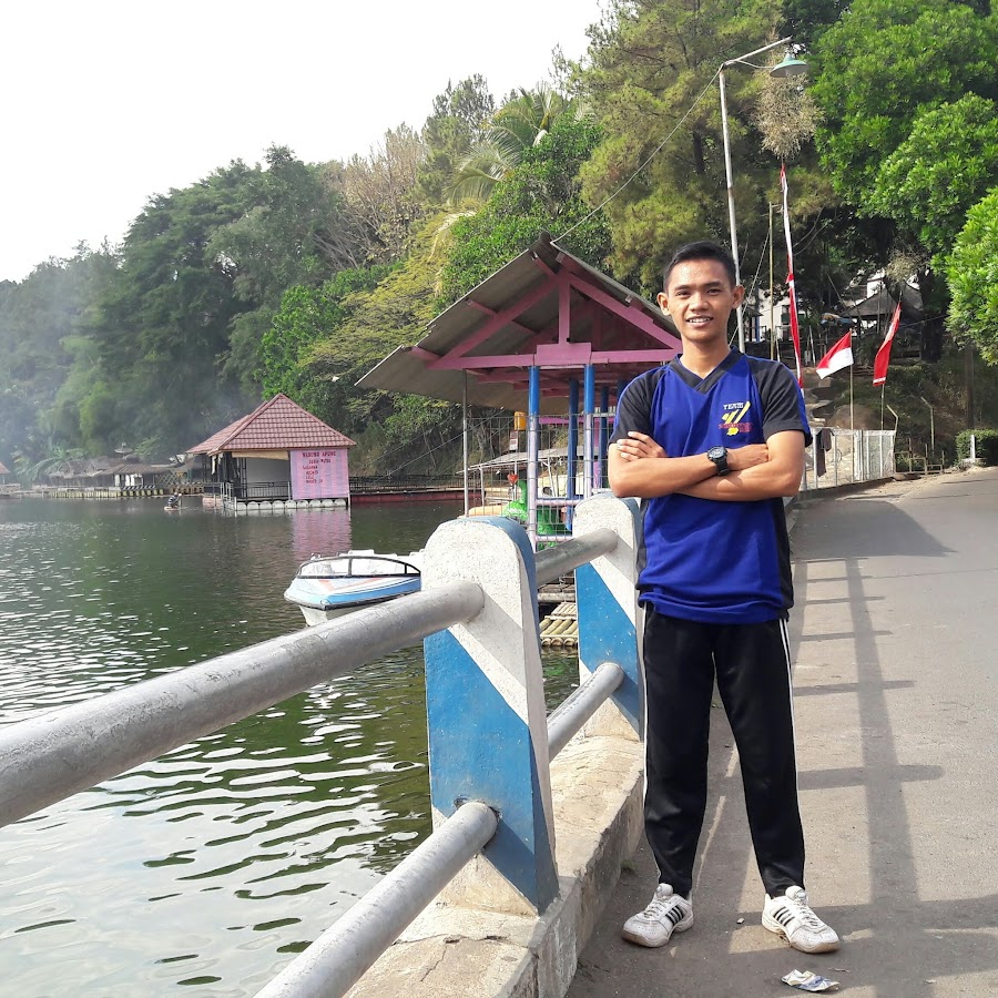 Muhammad Fisabilillah 