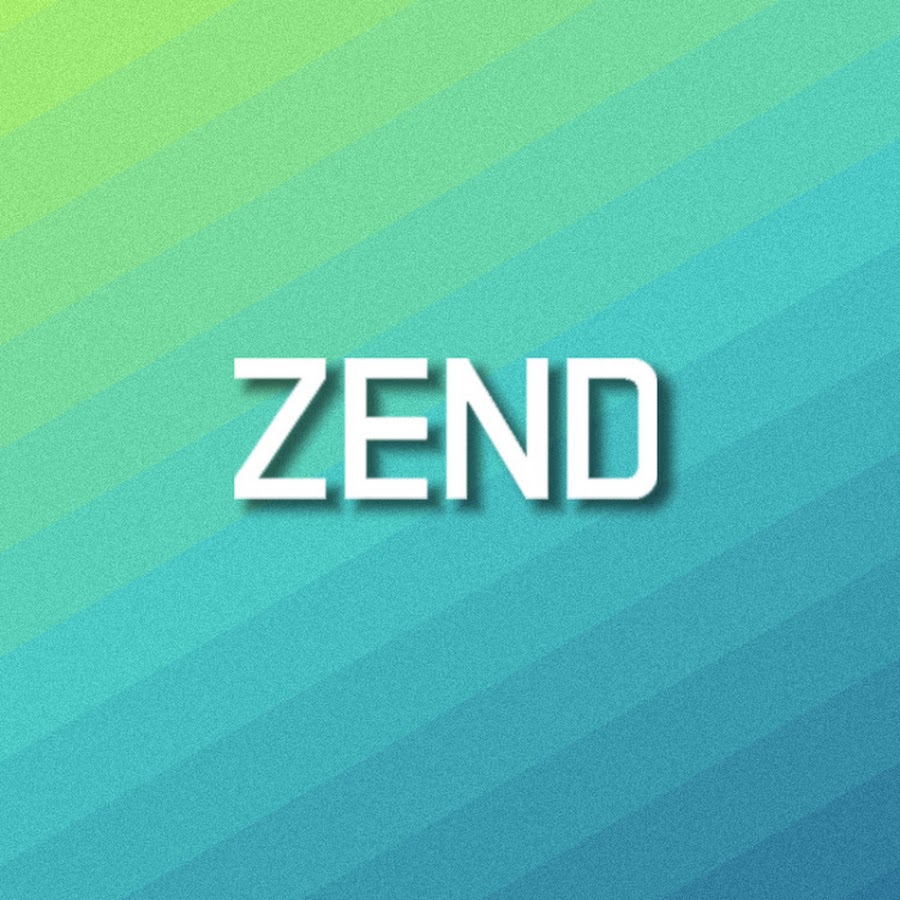 ZEND - YouTube