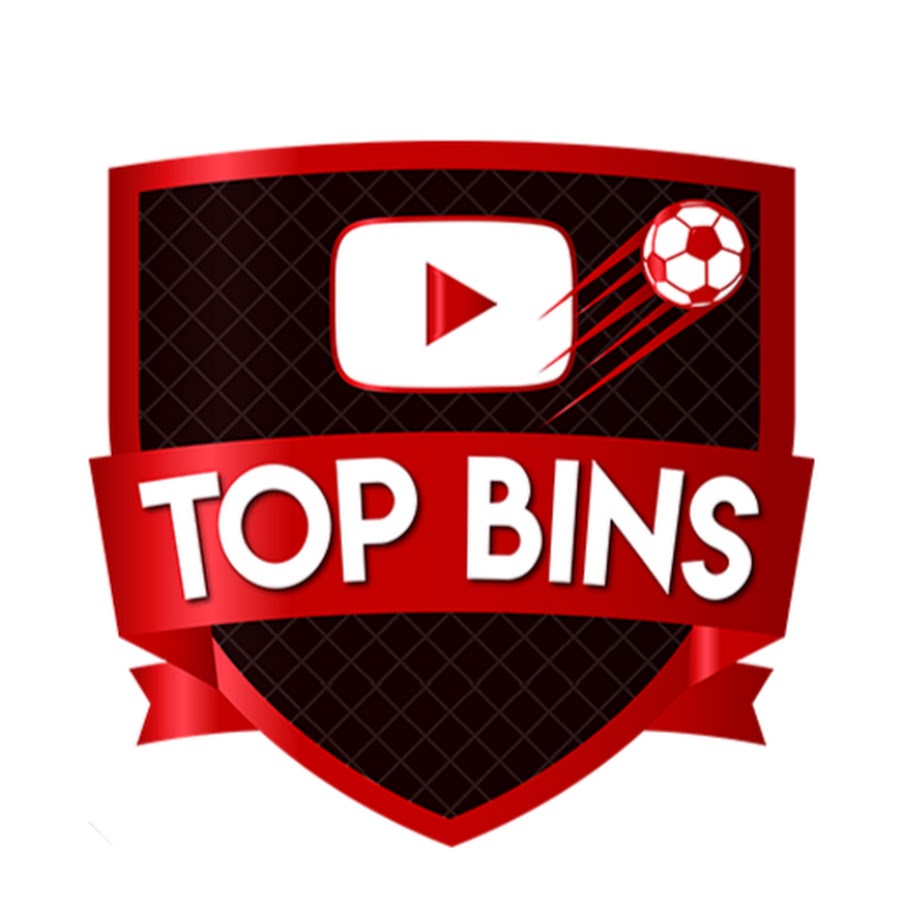 Top Bins Football YouTube