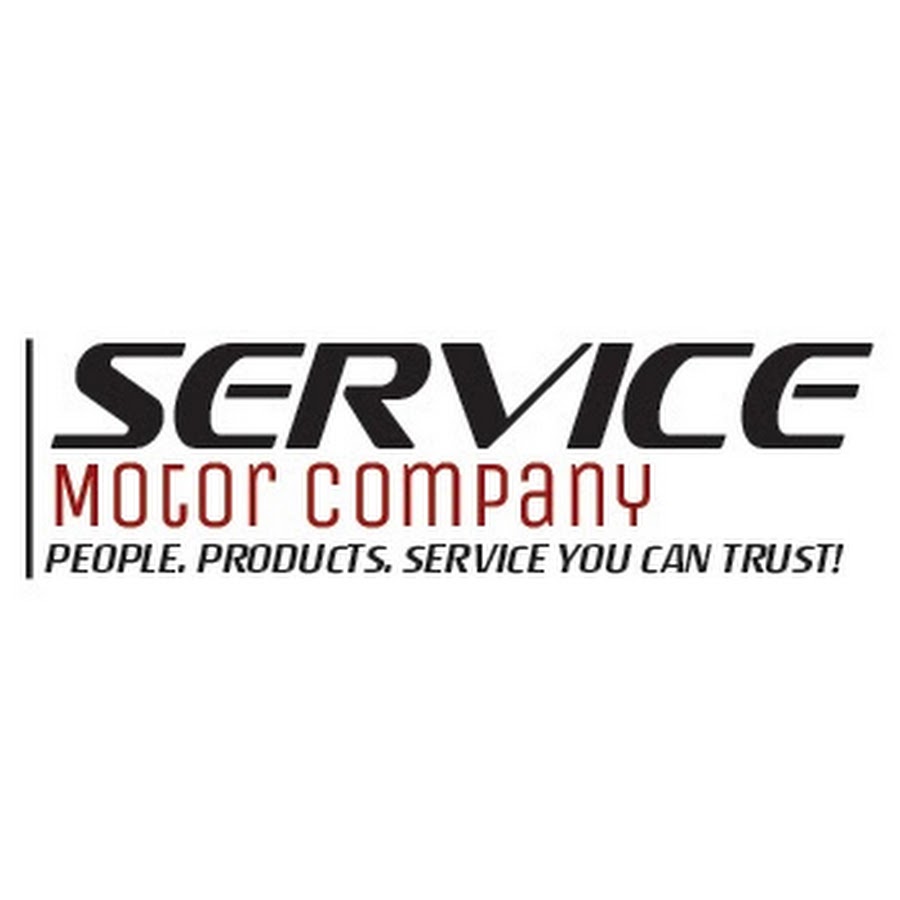 SERVICE MOTOR COMPANY, INC. YouTube