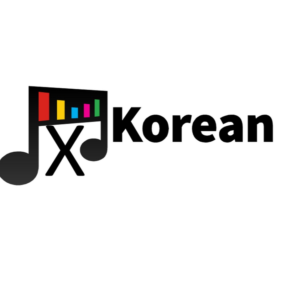 X korean