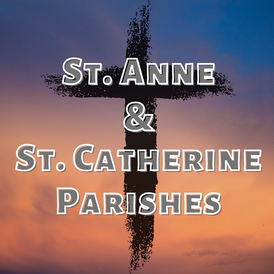 Saint Anne's Catholic Church Wabasso MN YouTube