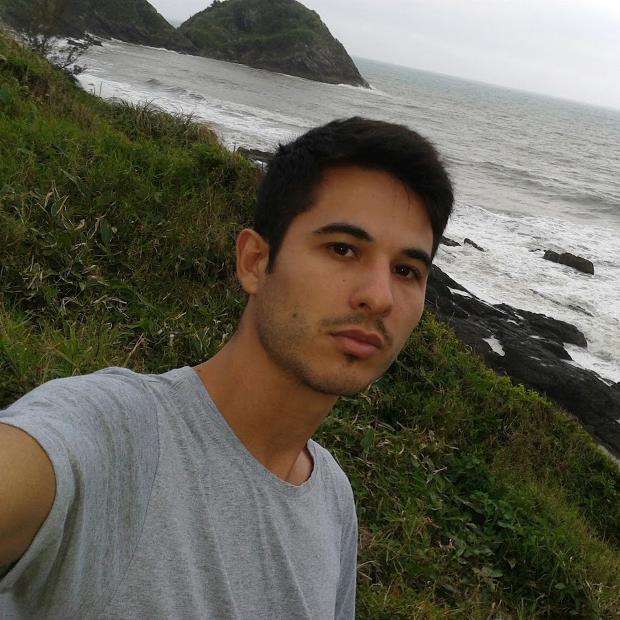 Tiago Vieira - YouTube