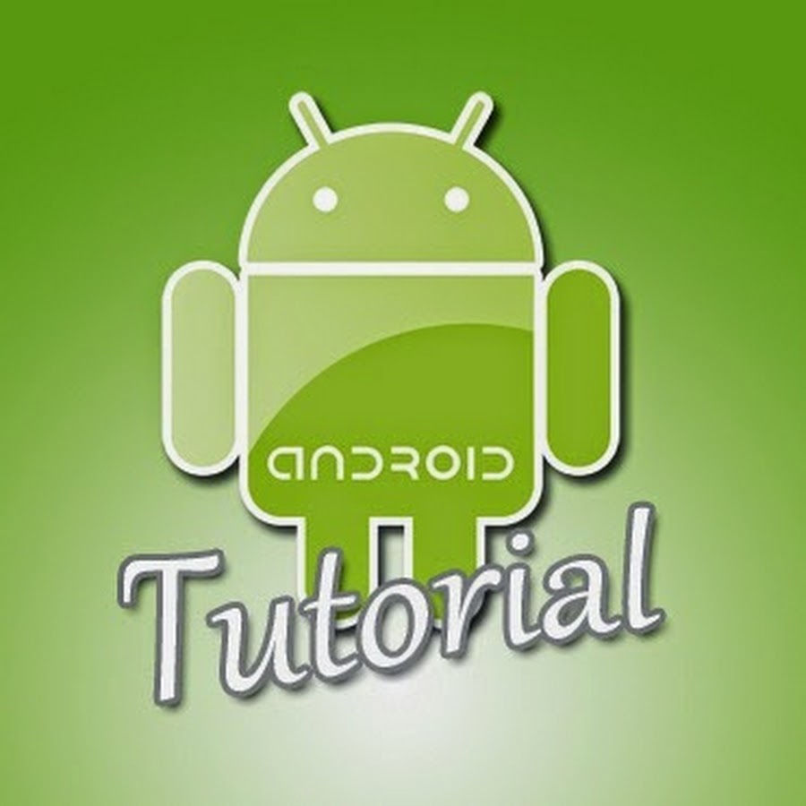 Android Tutorial - YouTube