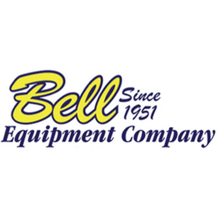 Bell Equipment Company YouTube