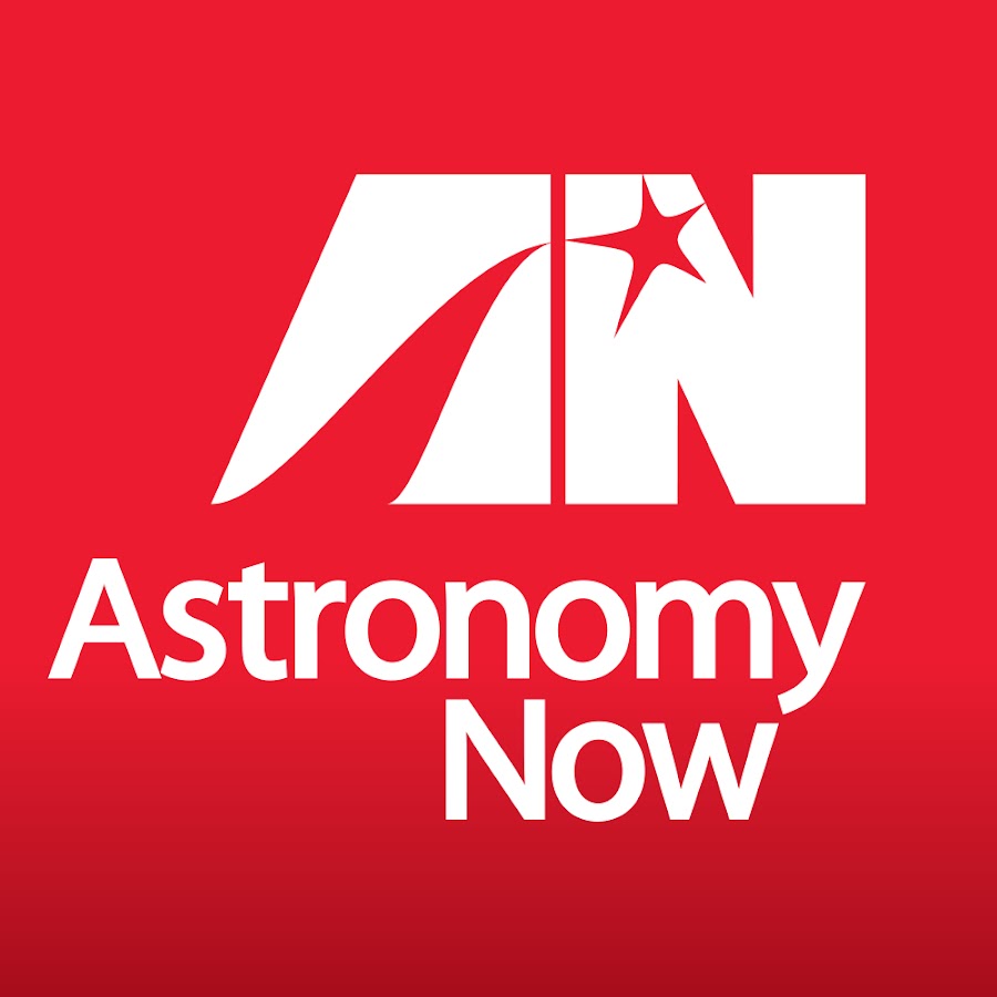 Astronomy Now YouTube