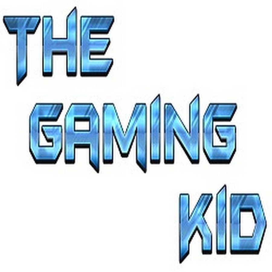 The Gaming Kid 