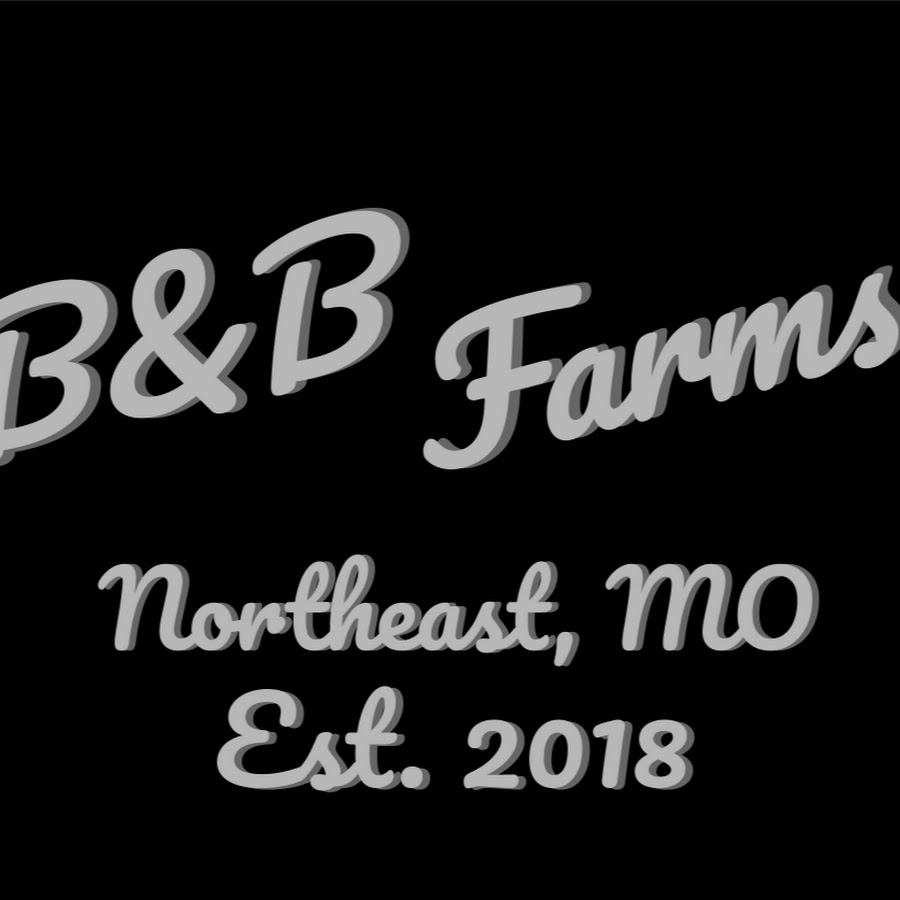 B&B Farms YouTube